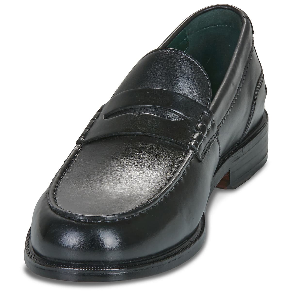 Men's Loafers Clarks Black