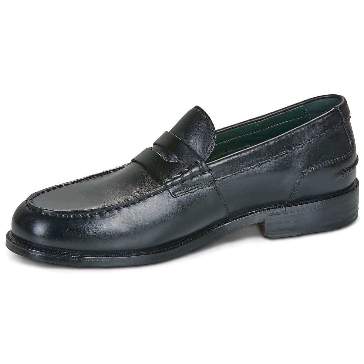 Men's Loafers Clarks Black