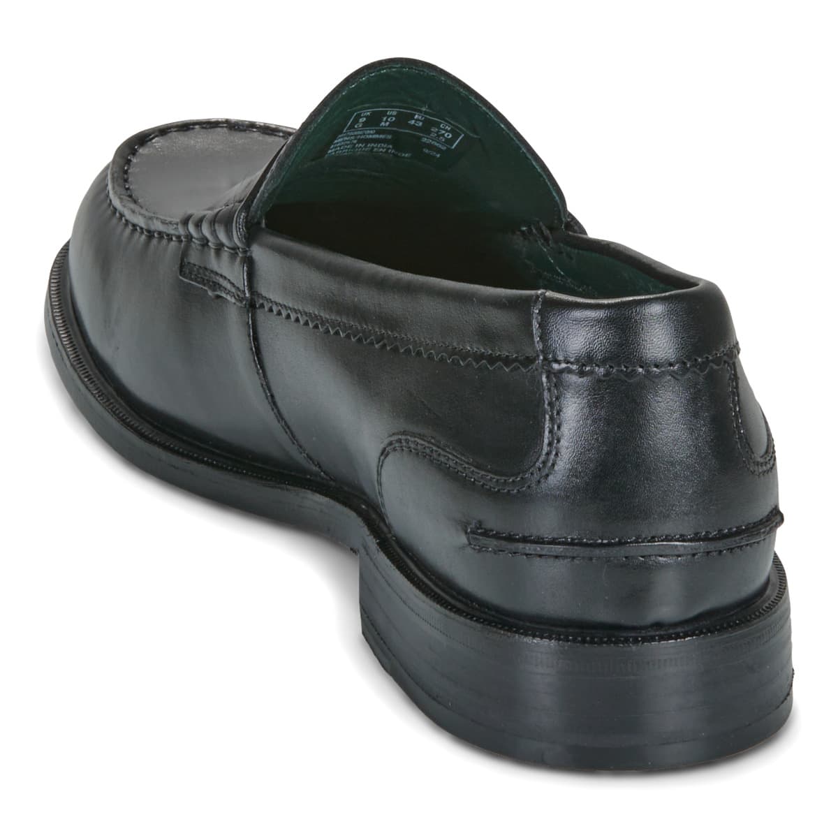 Men's Loafers Clarks Black