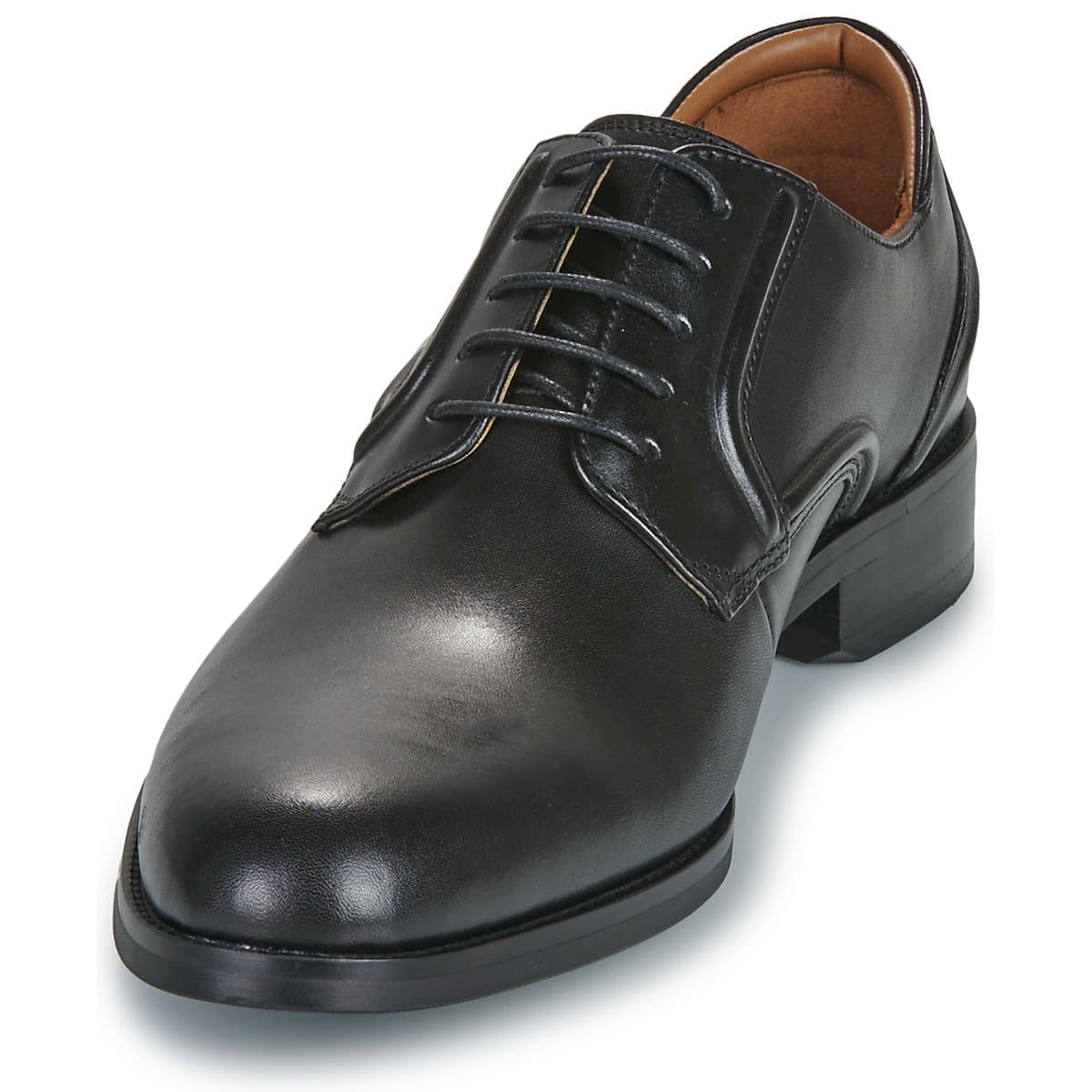 Men's Derby Shoes Clarks Black