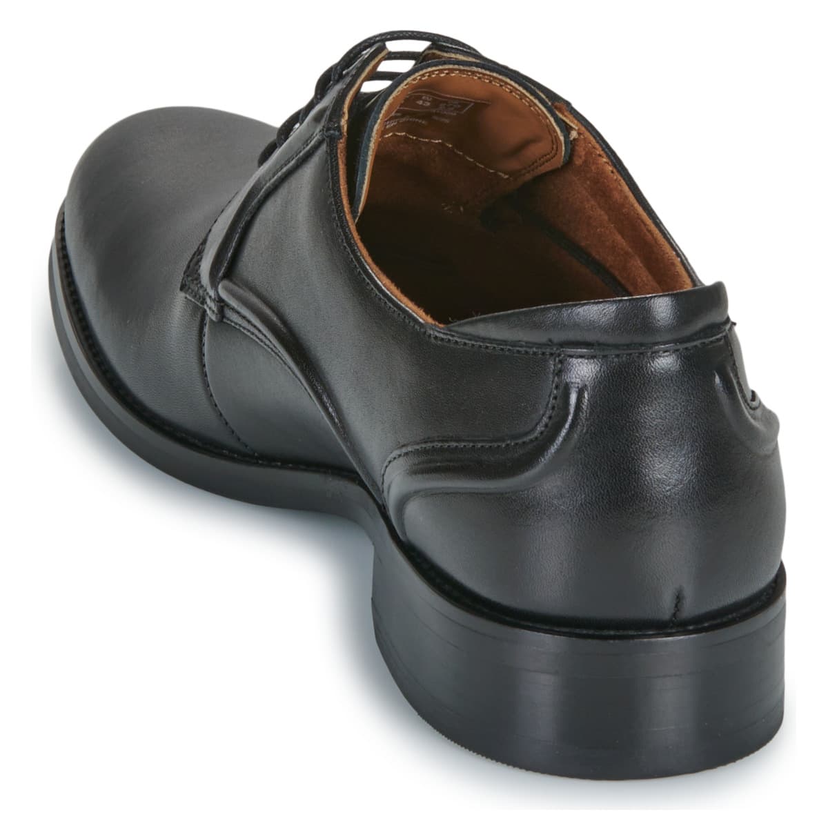 Men's Derby Shoes Clarks Black