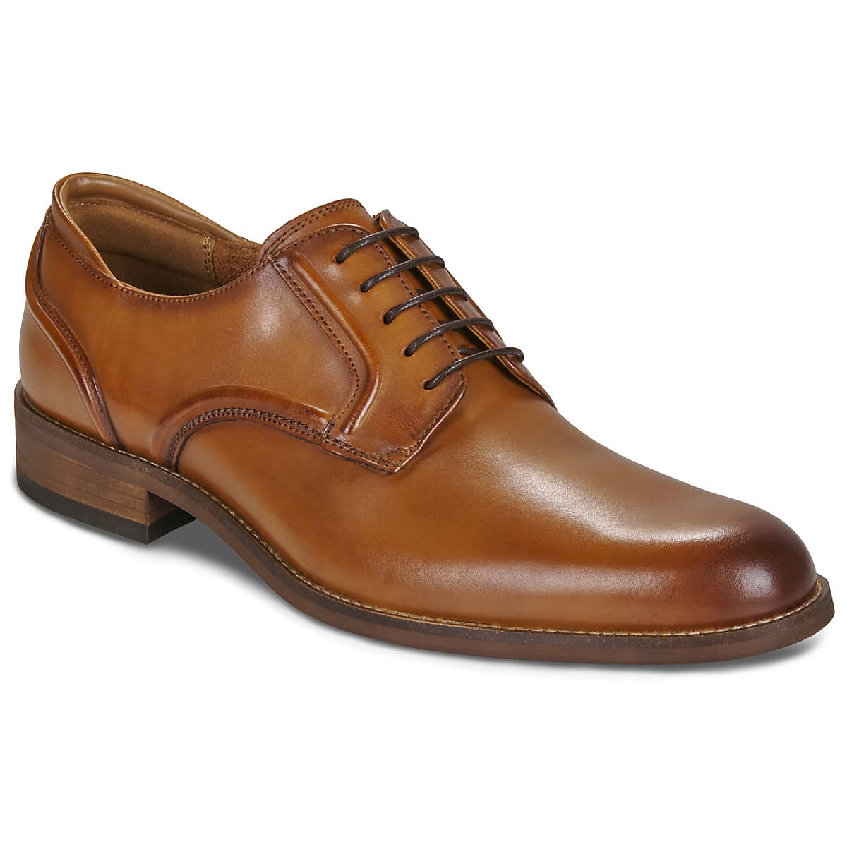 Derbies Clarks CraftRemi Lace