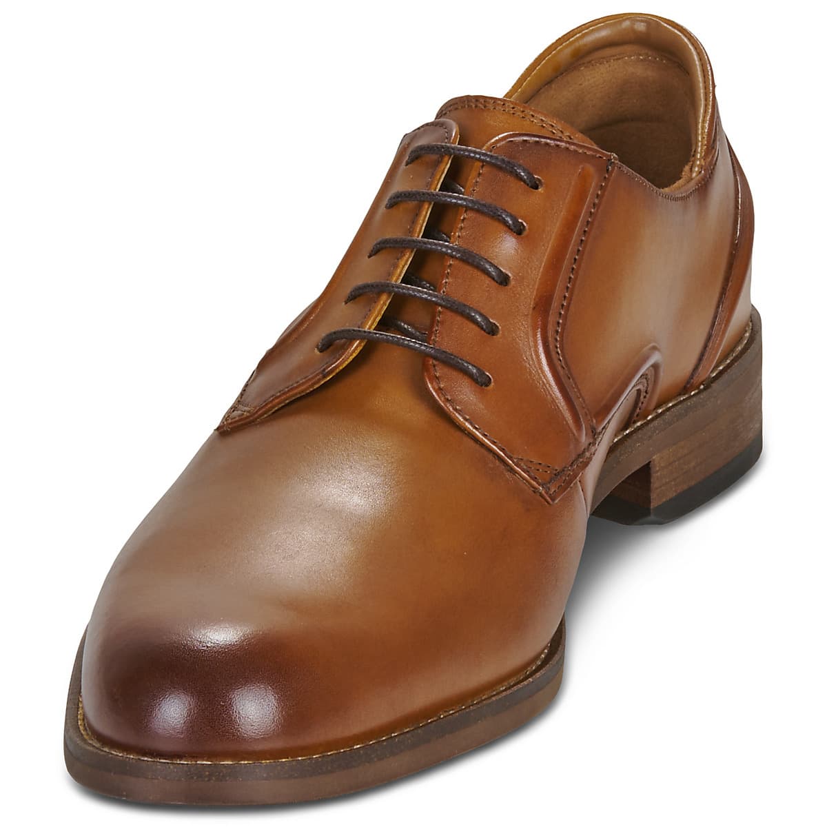 Men's Derby Shoes Clarks Brown