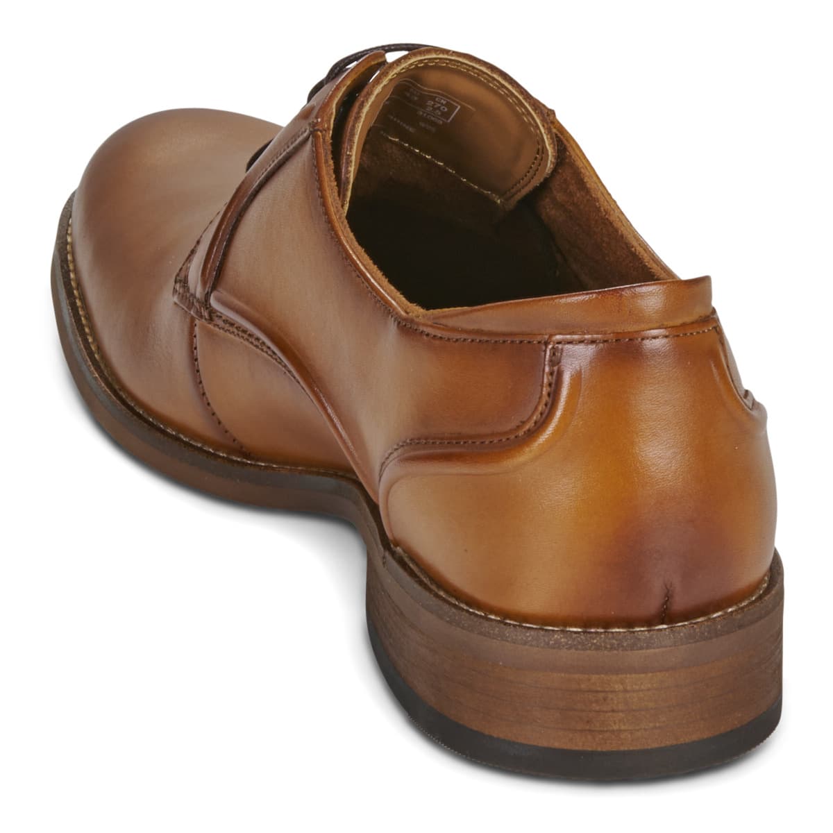 Men's Derby Shoes Clarks Brown