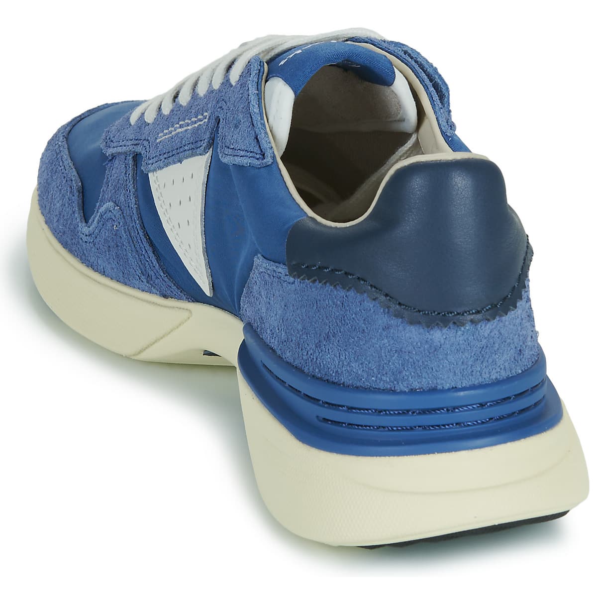 Men's Sneakers Clarks Blue