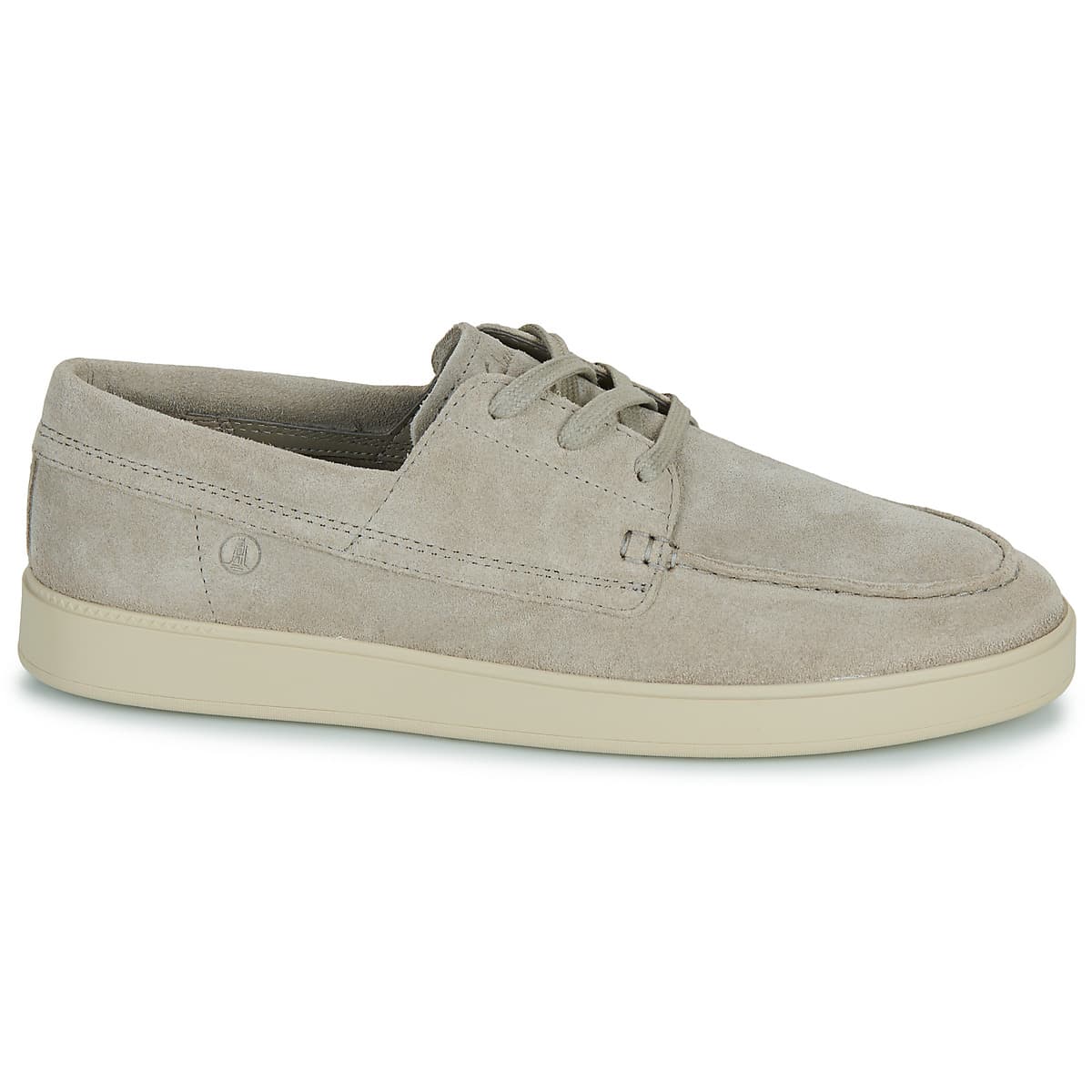 Men's Loafers Clarks Gray