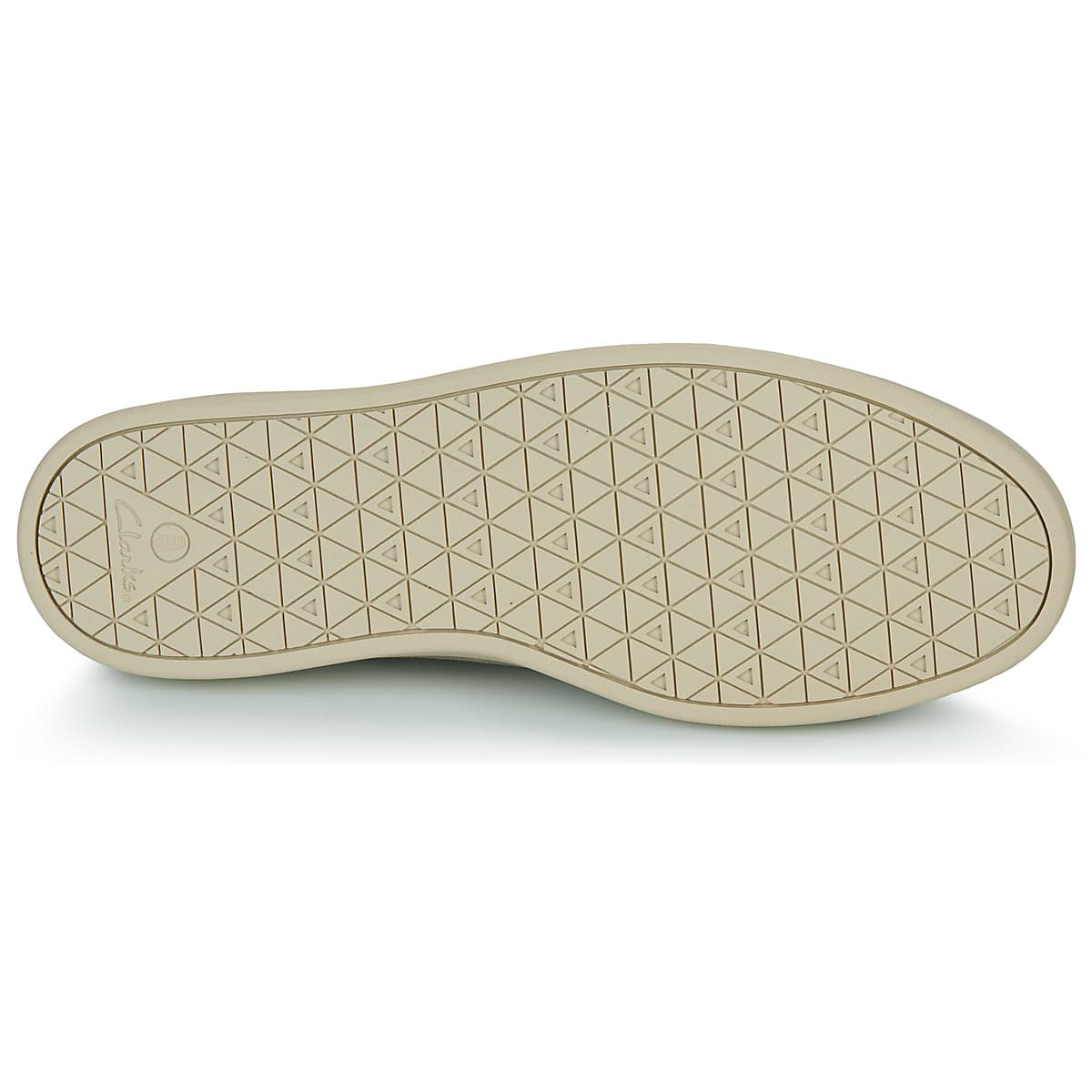 Men's Loafers Clarks Gray