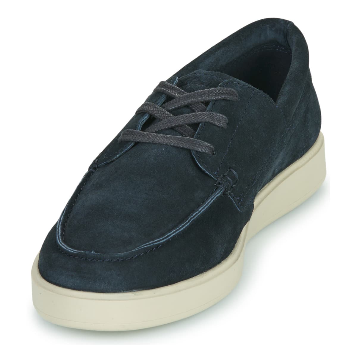 Men's Loafers Clarks Blue