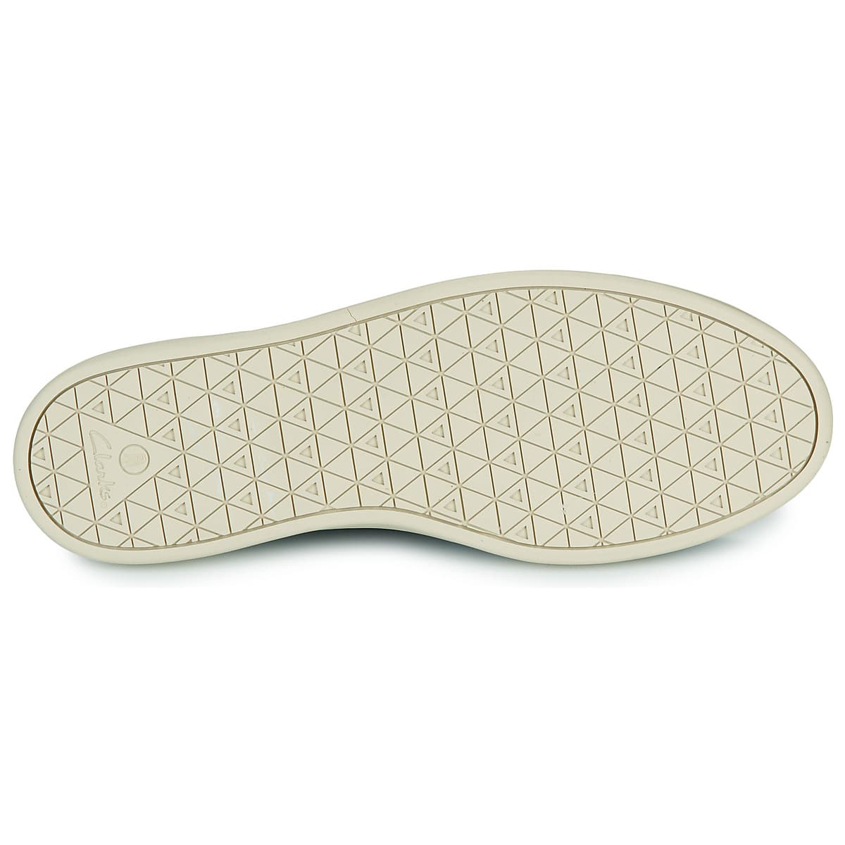 Men's Loafers Clarks Blue