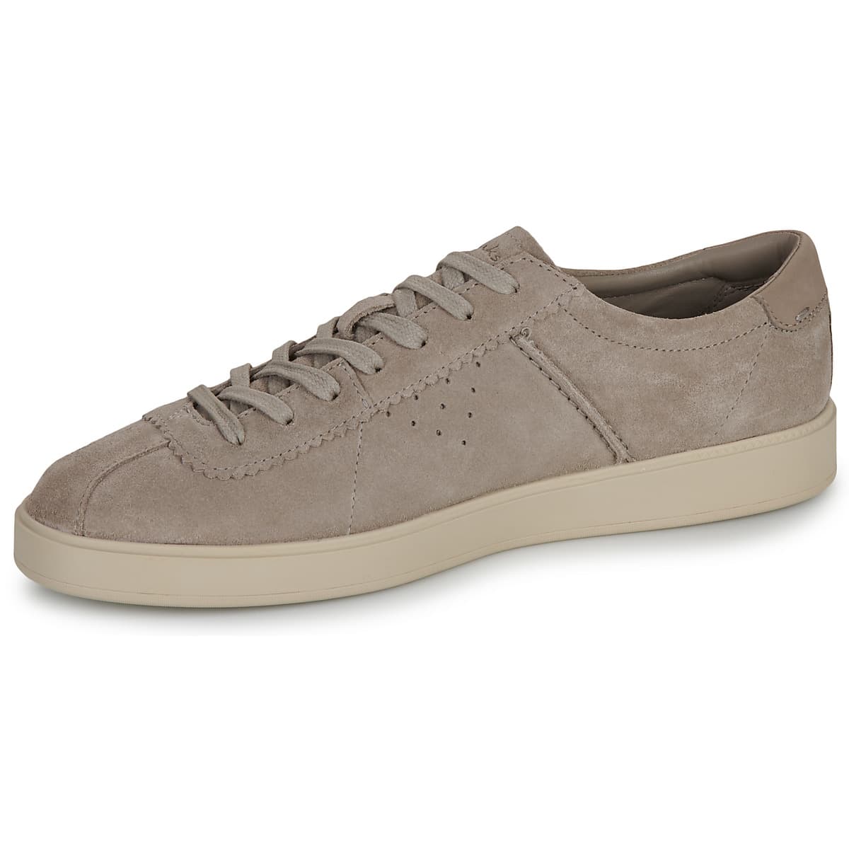 Men's Sneakers Clarks Gray