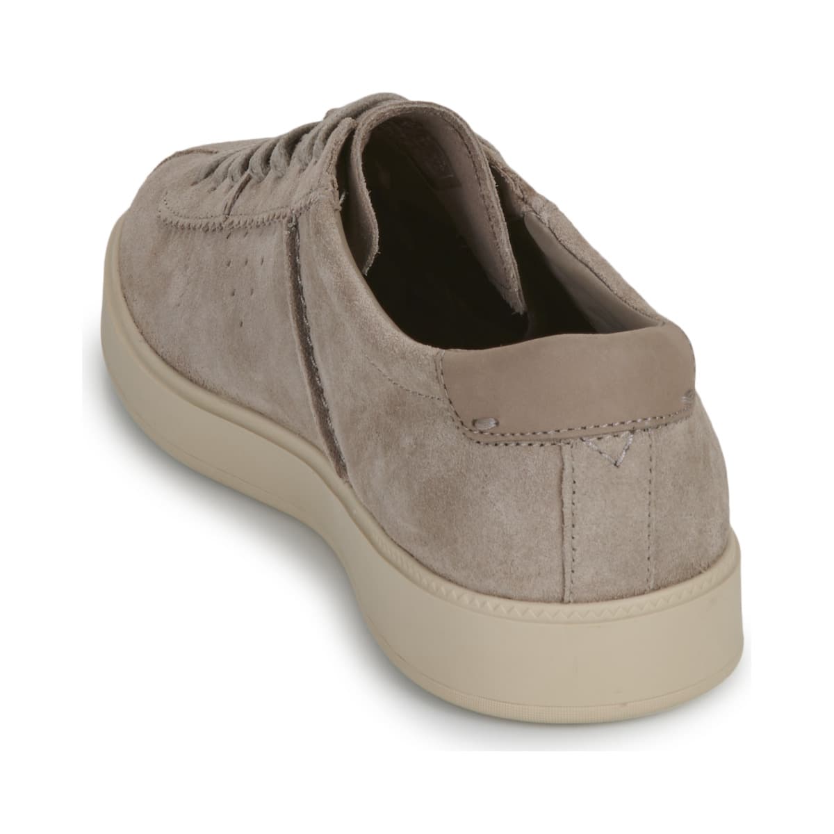 Men's Sneakers Clarks Gray