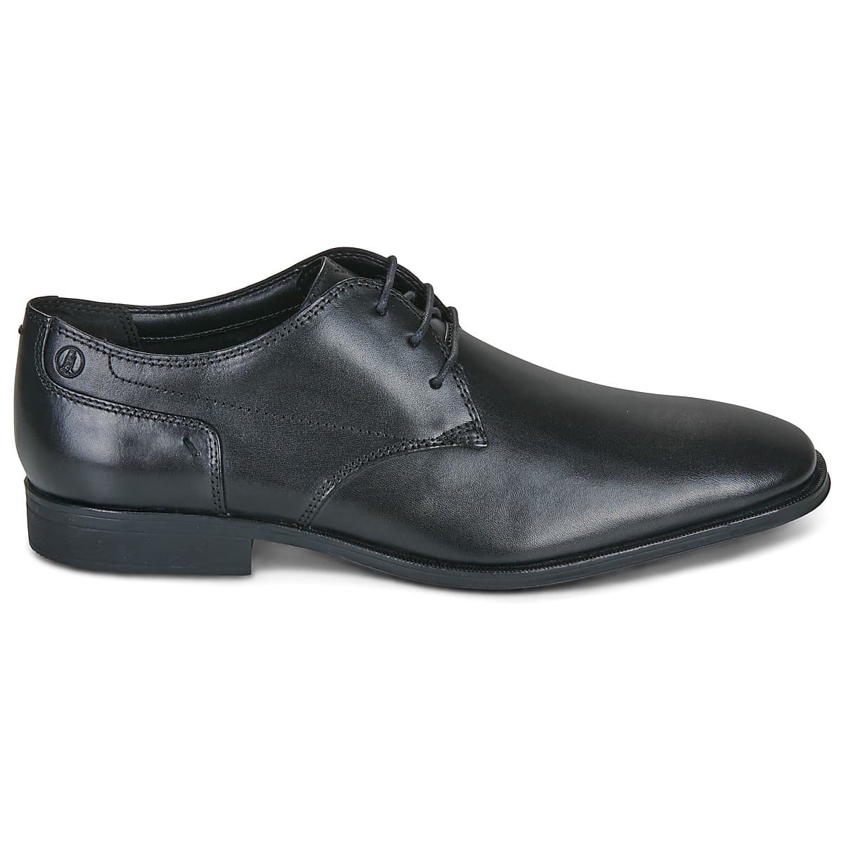 Men's Derby Shoes Clarks Black