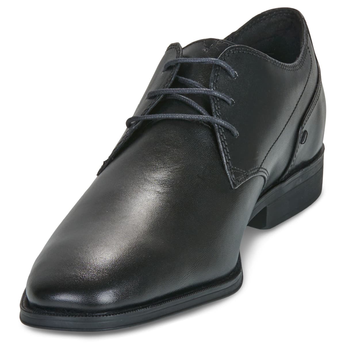 Men's Derby Shoes Clarks Black
