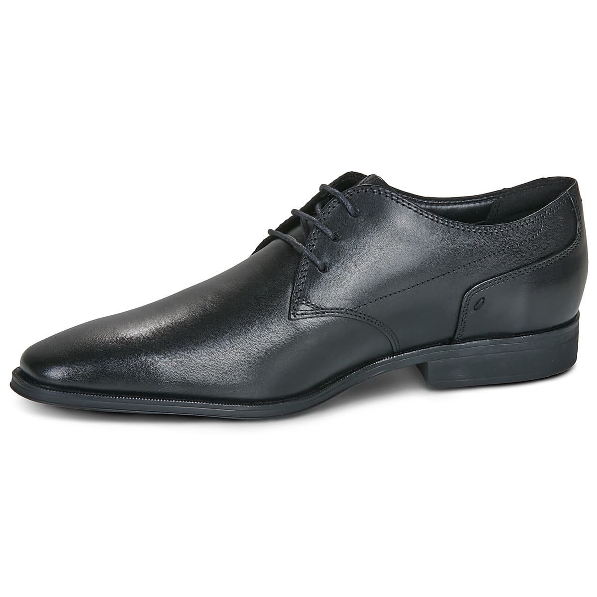 Men's Derby Shoes Clarks Black