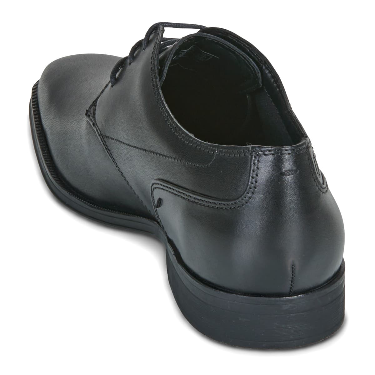 Men's Derby Shoes Clarks Black