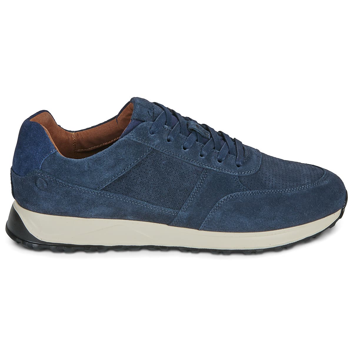 Men's Sneakers Clarks Blue