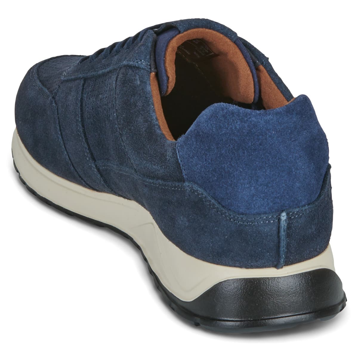 Men's Sneakers Clarks Blue