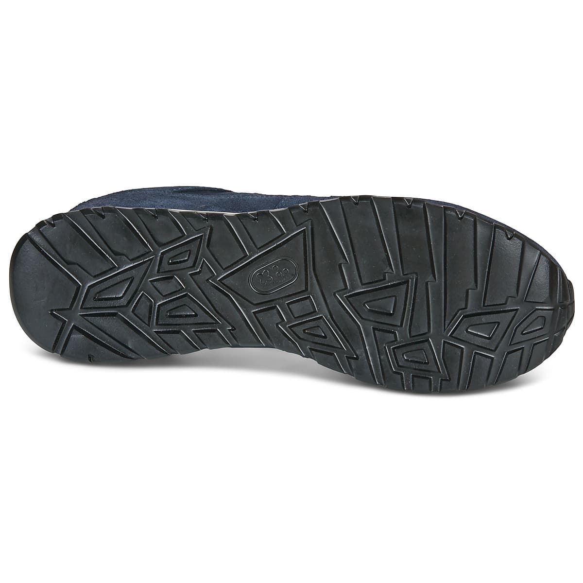 Men's Sneakers Clarks Blue