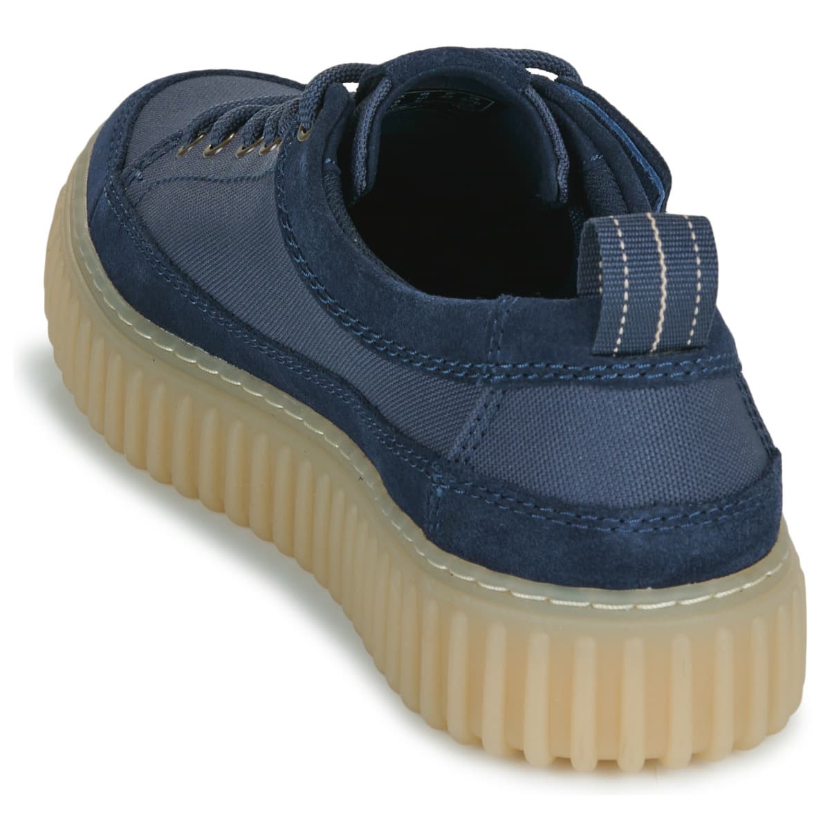 Men's Sneakers Clarks Blue