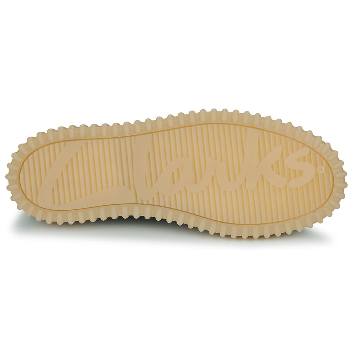 Men's Sneakers Clarks Blue