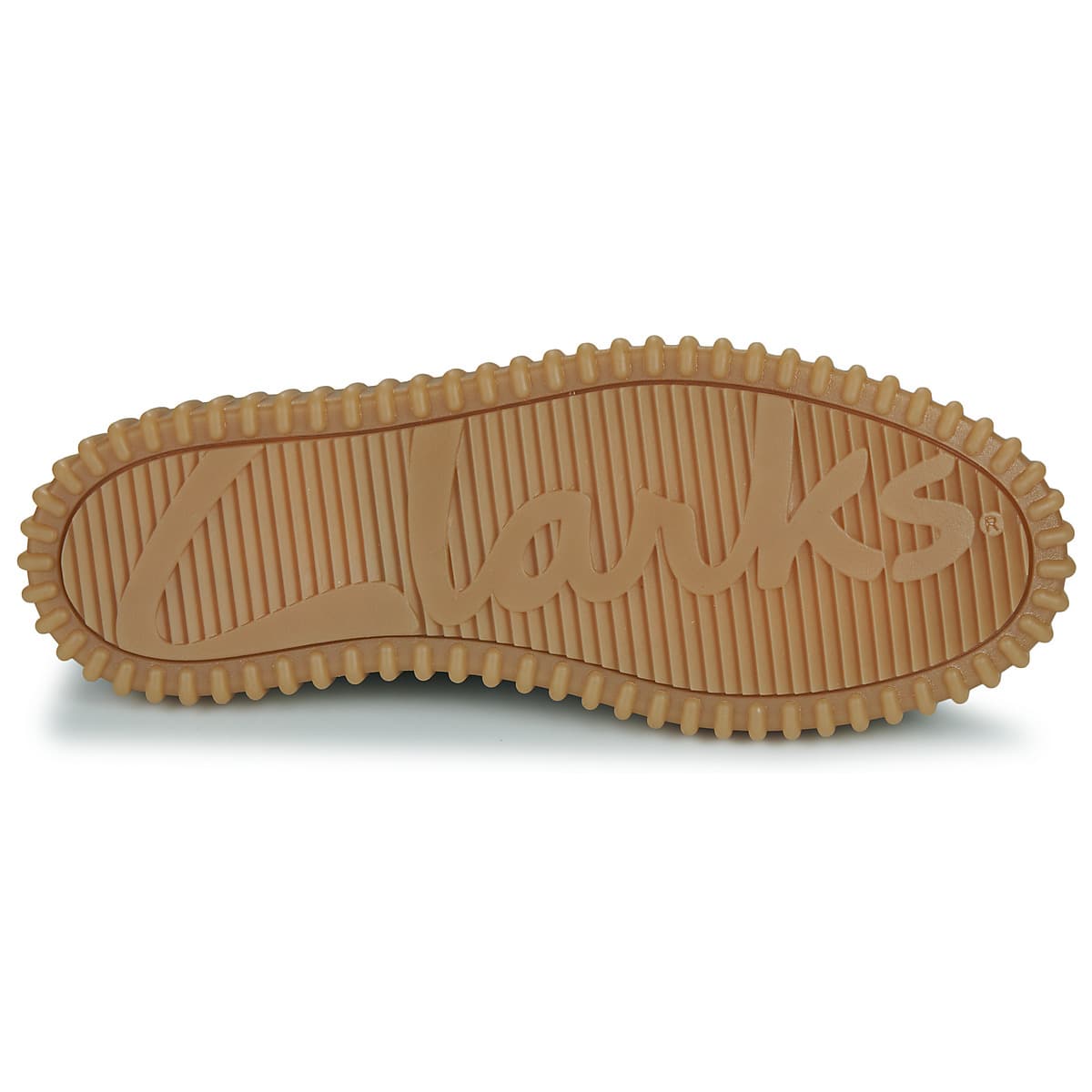 Men's Derby Shoes Clarks Blue