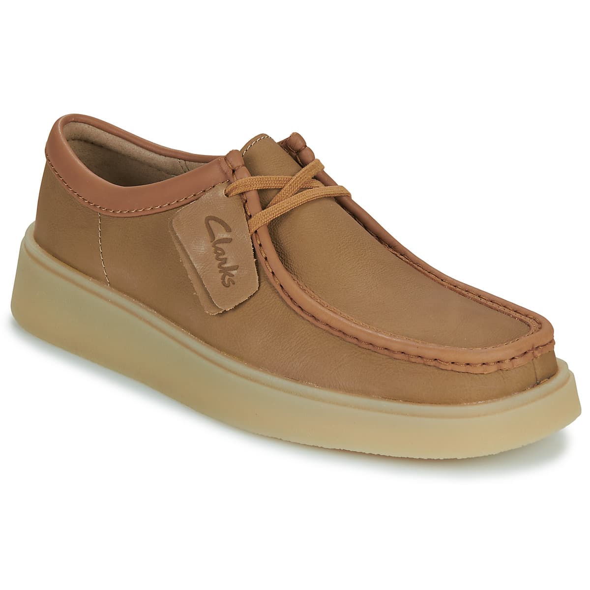 Derbies Clarks Torview