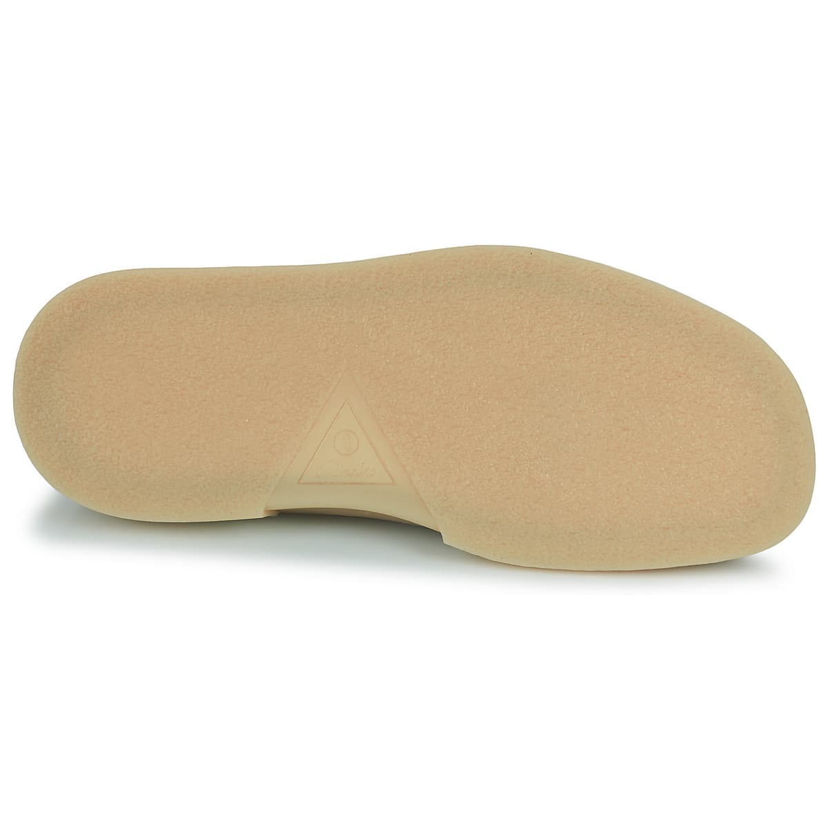 Men's Derby Shoes Clarks Brown