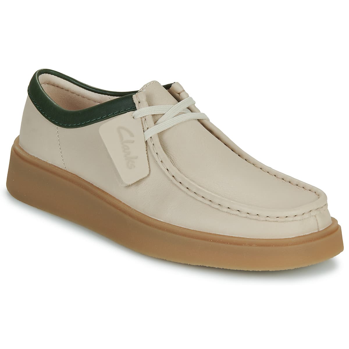 Derbies Clarks Torview