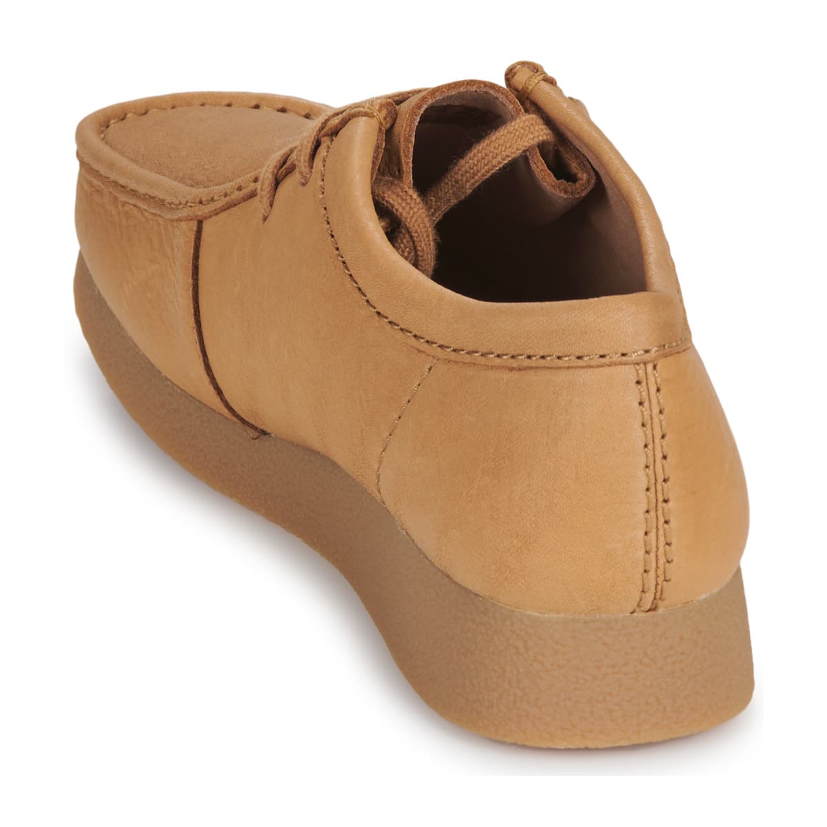 Men's Derby Shoes Clarks Brown