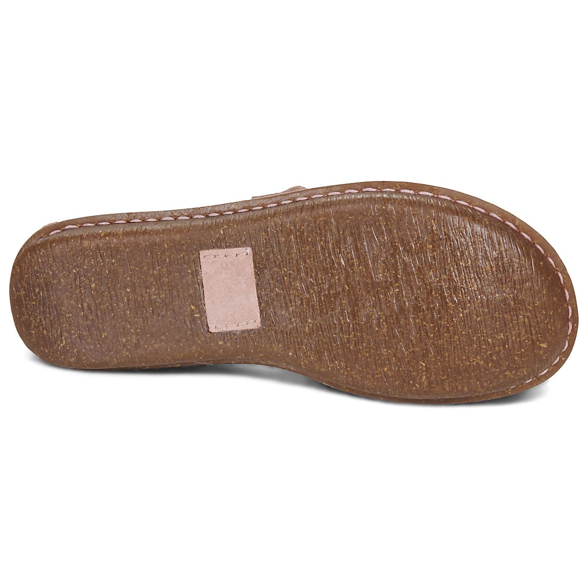 Women's Derby Shoes Clarks Beige