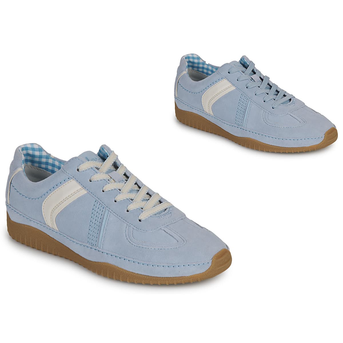 Xαμηλά Sneakers Clarks Meridor Lo