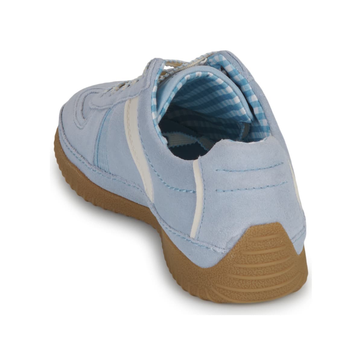 Women's Sneakers Clarks Blue