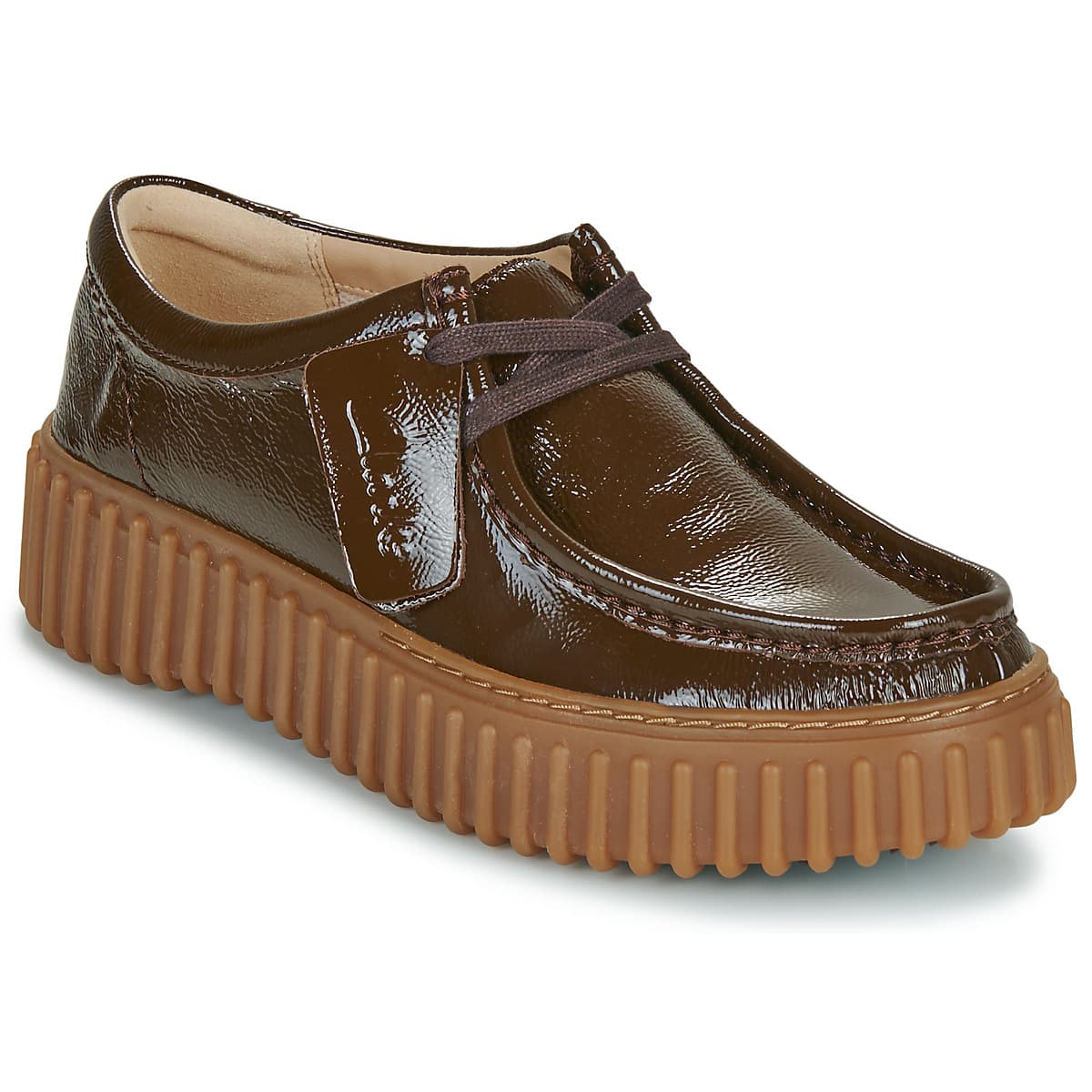 Derbies Clarks Torhill Bee