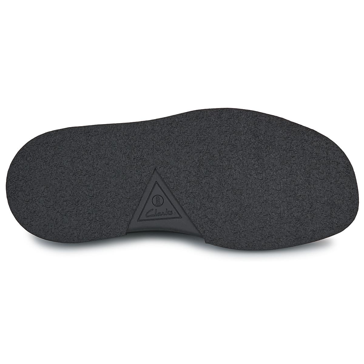 Women's Derby Shoes Clarks Brown