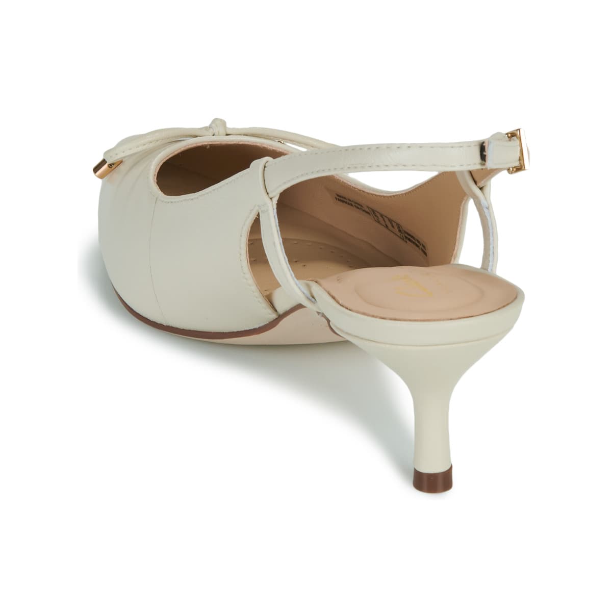 Women's Pumps Clarks Beige