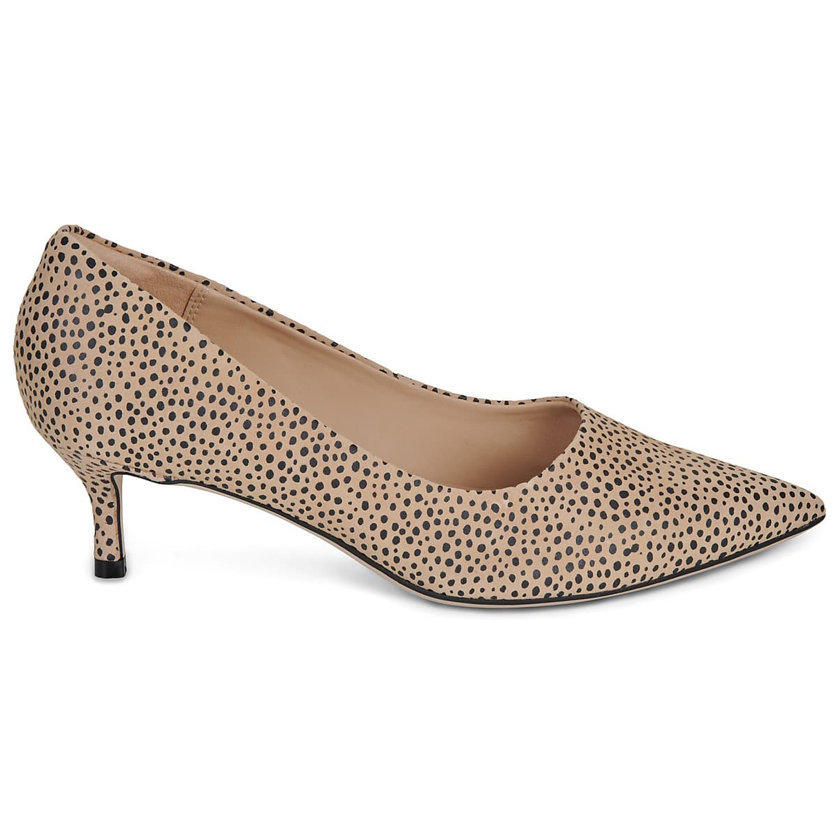 Women's Pumps Clarks Beige