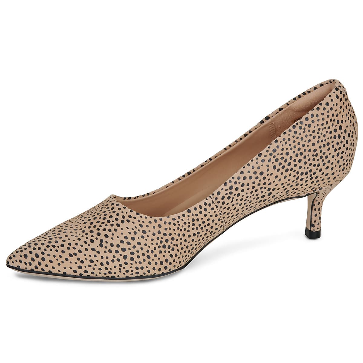 Women's Pumps Clarks Beige