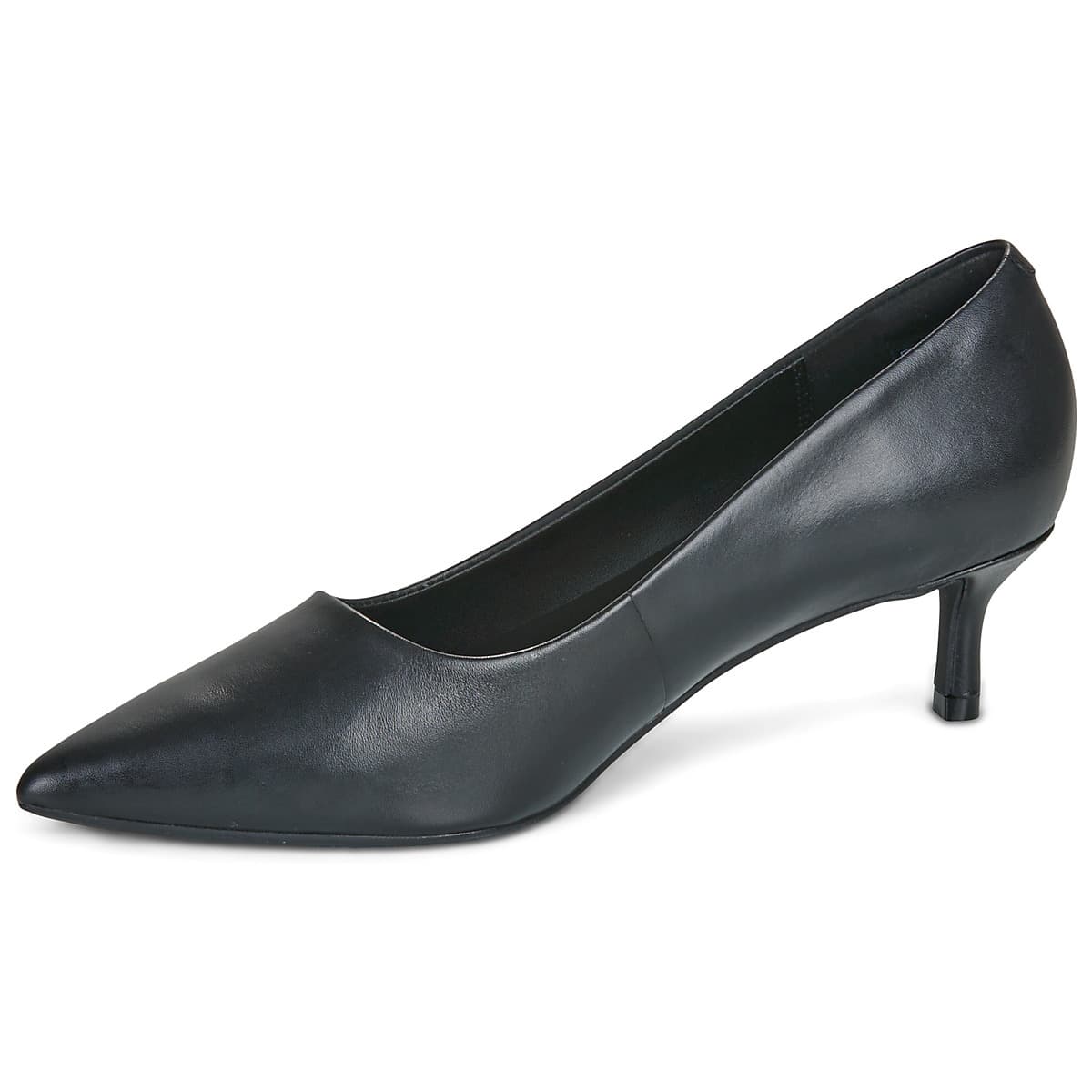 Women's Pumps Clarks Black