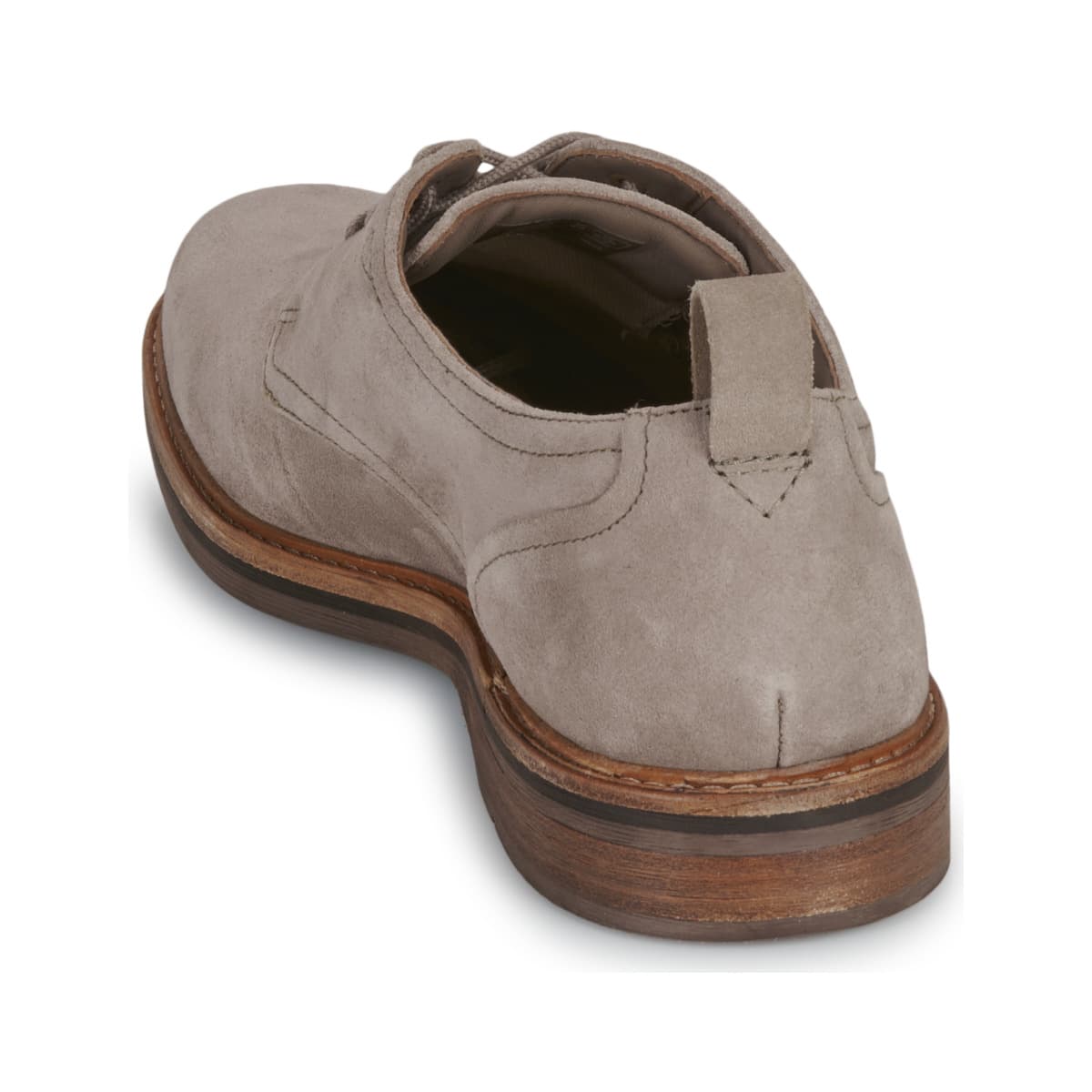 Men's Derby Shoes Clarks Gray