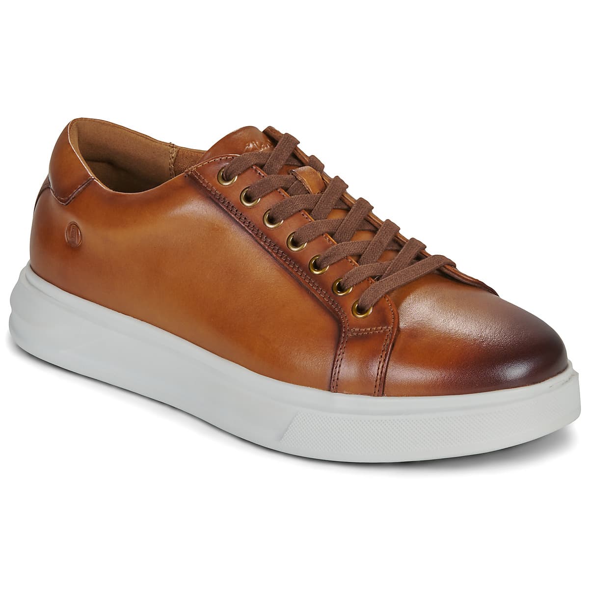 Men's Sneakers Clarks Brown