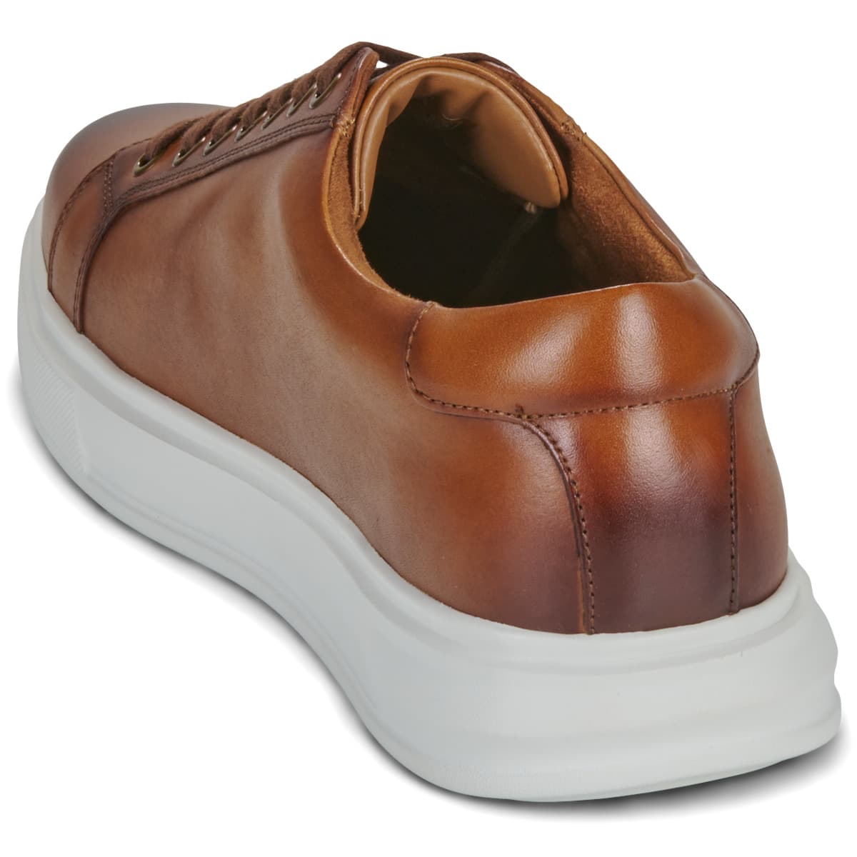 Men's Sneakers Clarks Brown