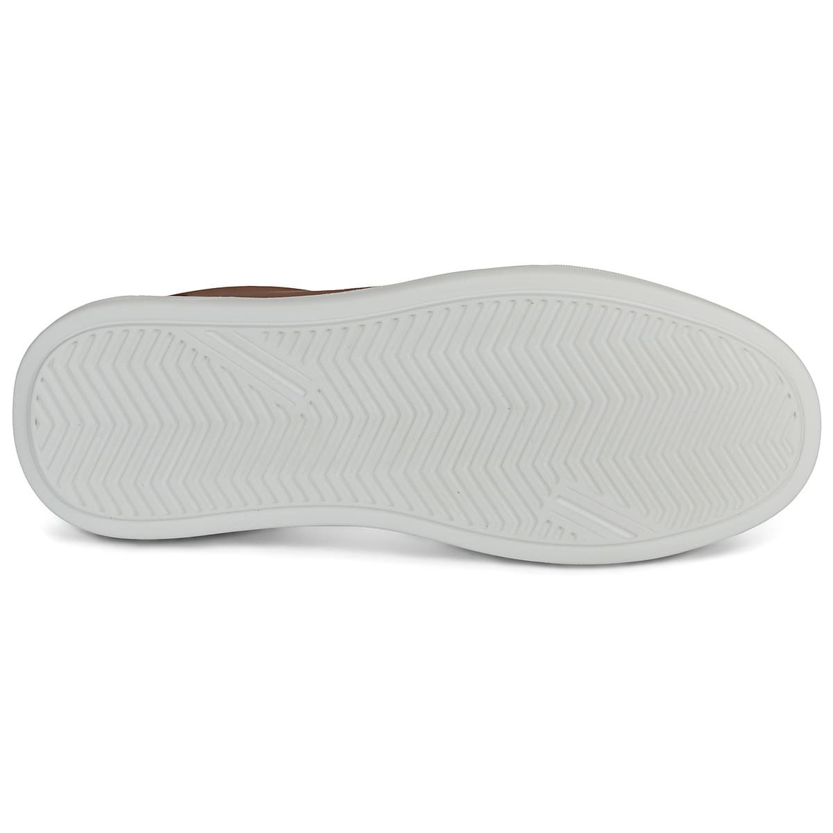 Men's Sneakers Clarks Brown