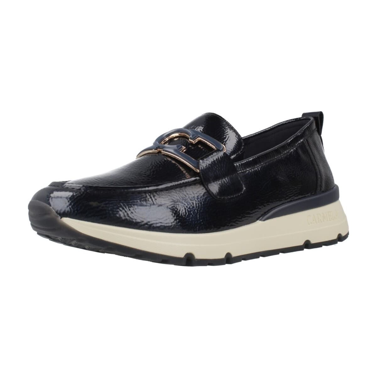 Women's Loafers Carmela Blue