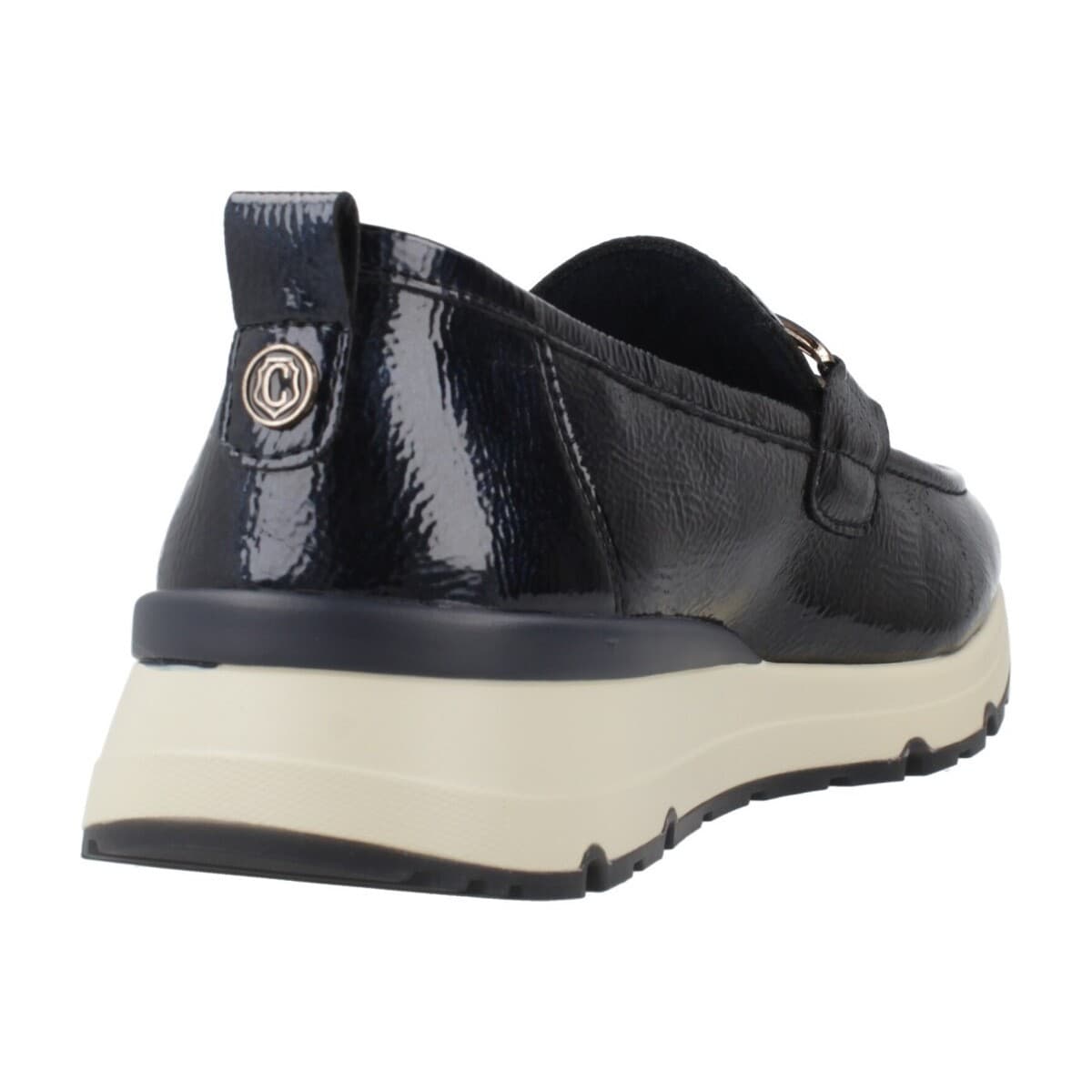 Women's Loafers Carmela Blue