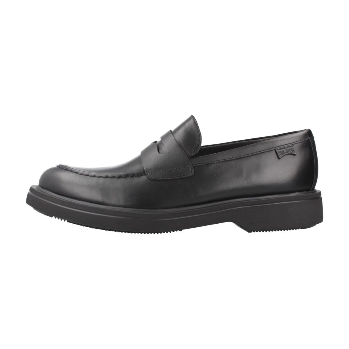 Men's Loafers Camper Black