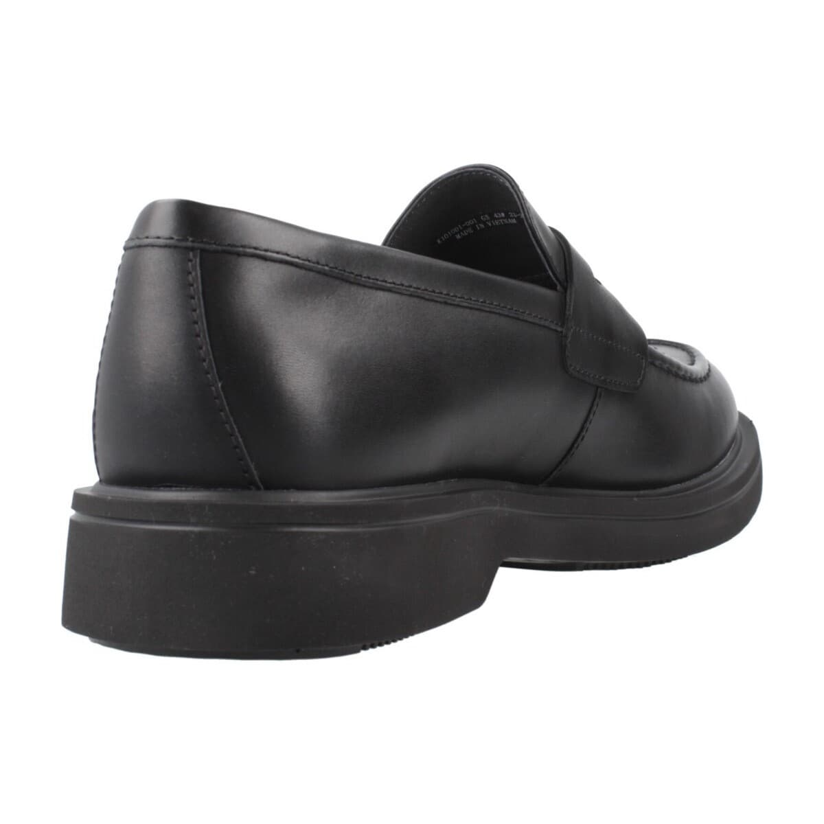 Men's Loafers Camper Black