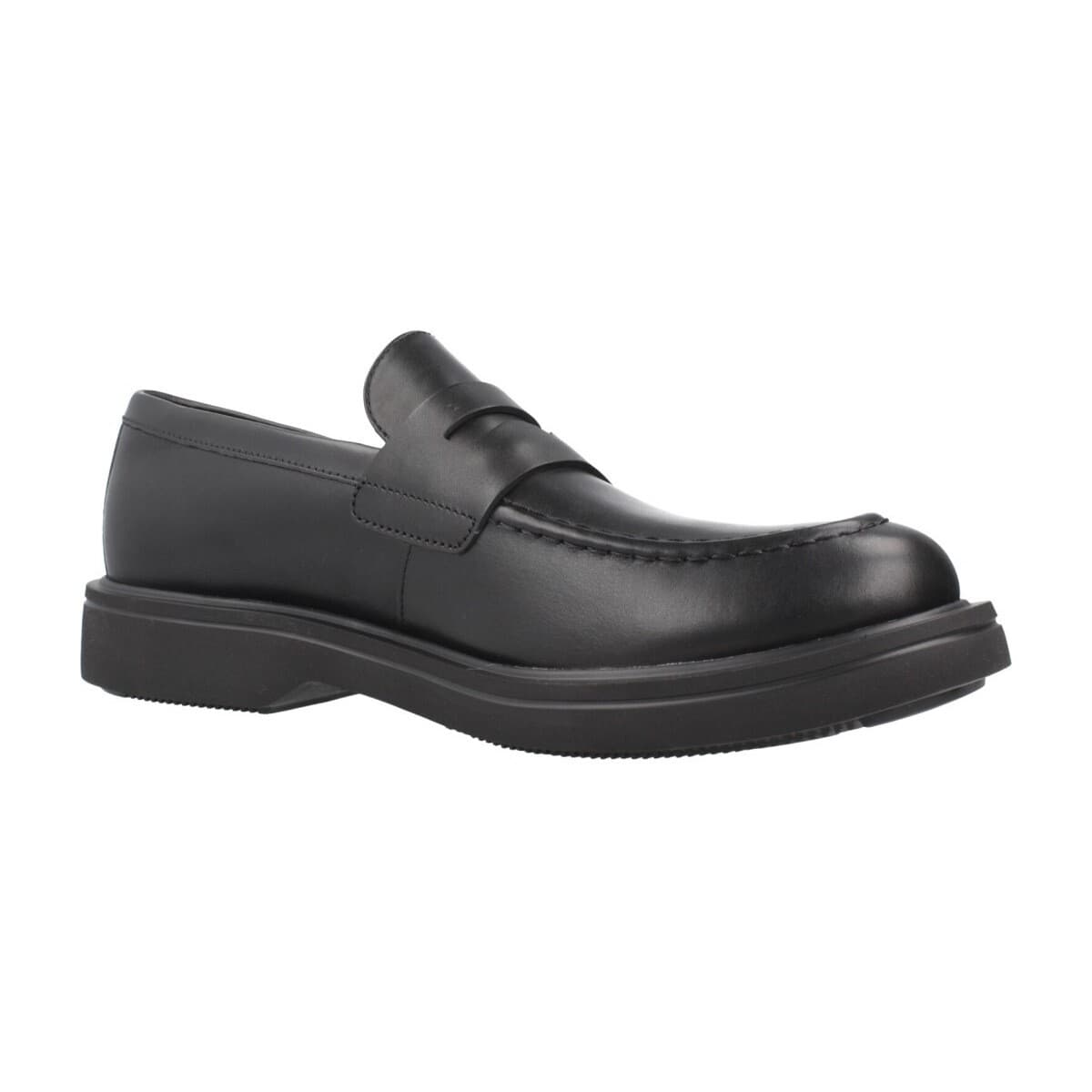 Men's Loafers Camper Black