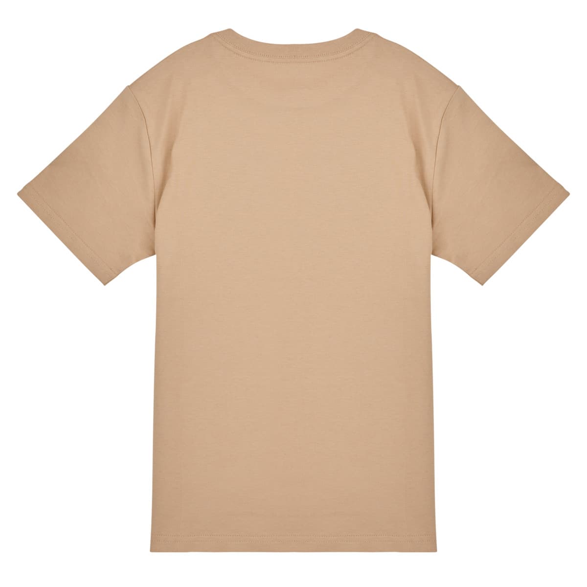 Boys' T-Shirts Polo Ralph Lauren Beige