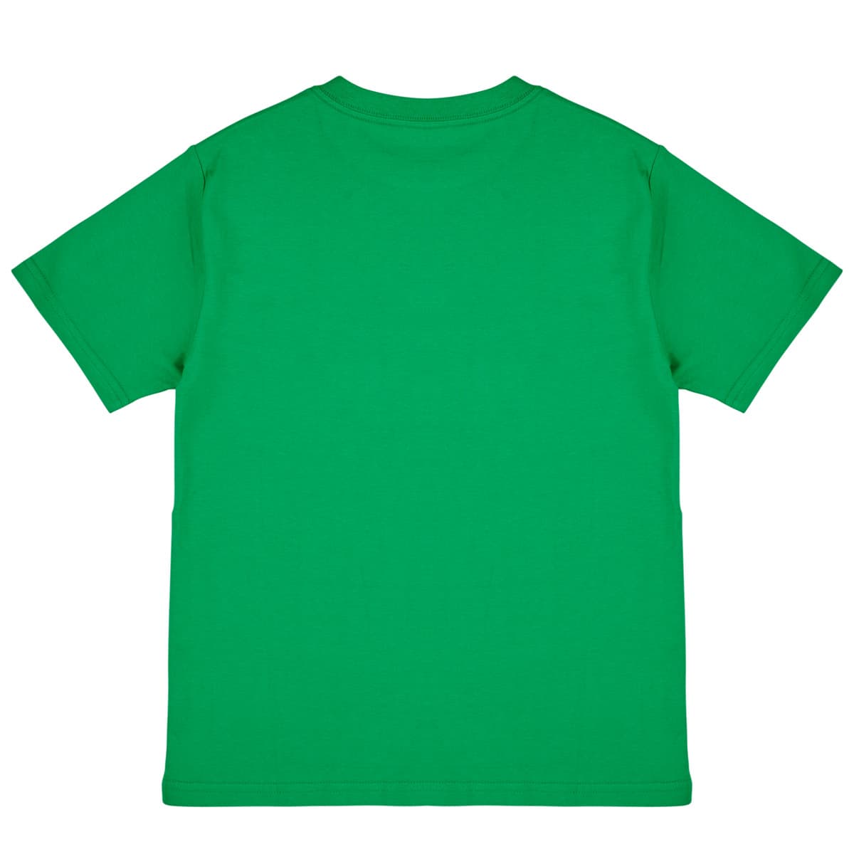 Boys' T-Shirts Polo Ralph Lauren Green