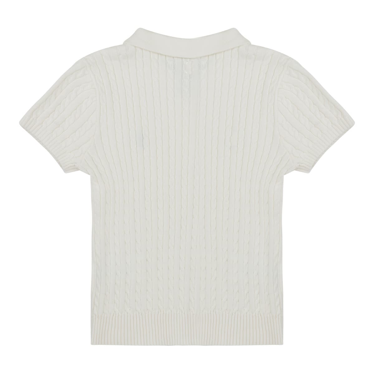 Girls' Sweaters Polo Ralph Lauren White